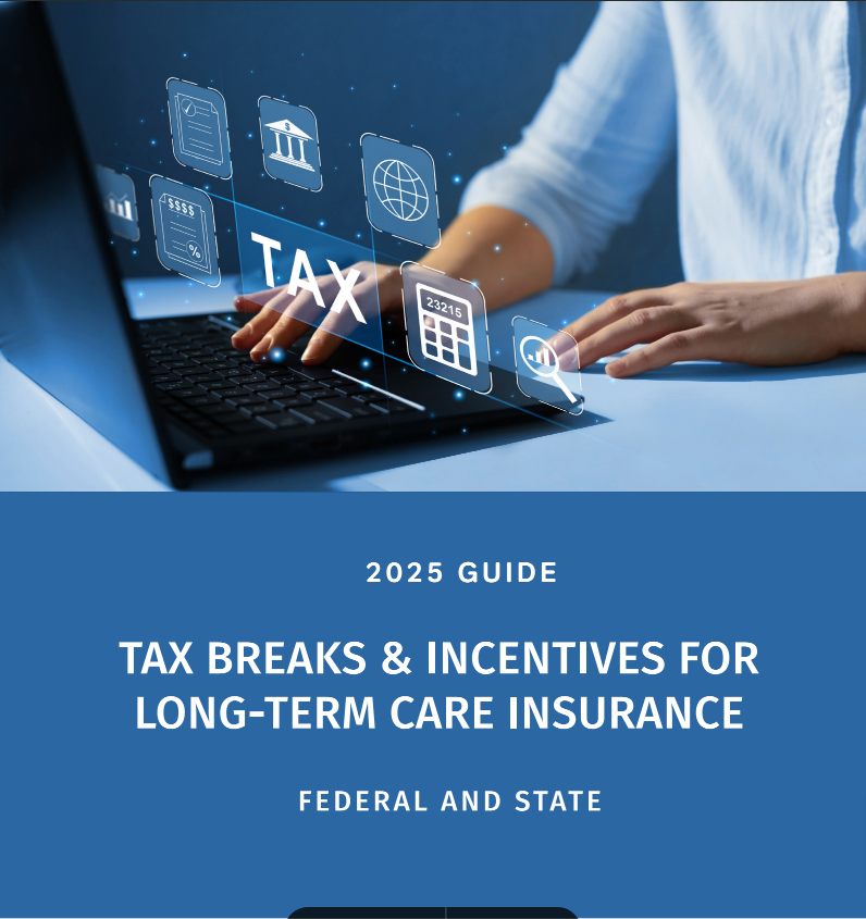 Long Term Care - Landing Page - Platinum LTC Solutions