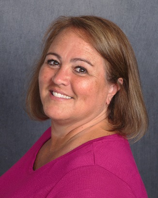 Lori Urbanick, Administrative Team Lead