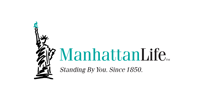 Manhattan Life Logo