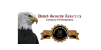 United Security Insurance Logo