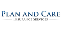 Plan and Care Logo